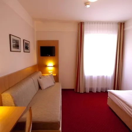 Jacobsberg Oschersleben