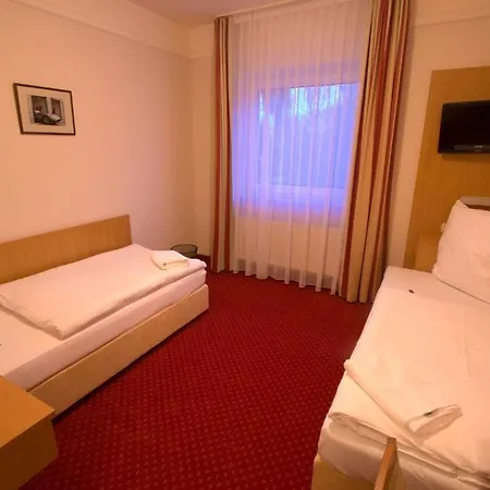 Hotel Jacobsberg Oschersleben