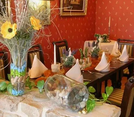 Jacobsberg Oschersleben