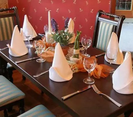 Jacobsberg Hotel Oschersleben