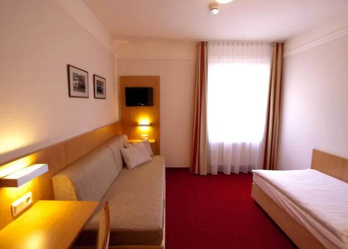 Jacobsberg Oschersleben