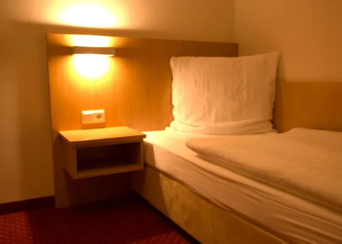 Hotell Jacobsberg 3*