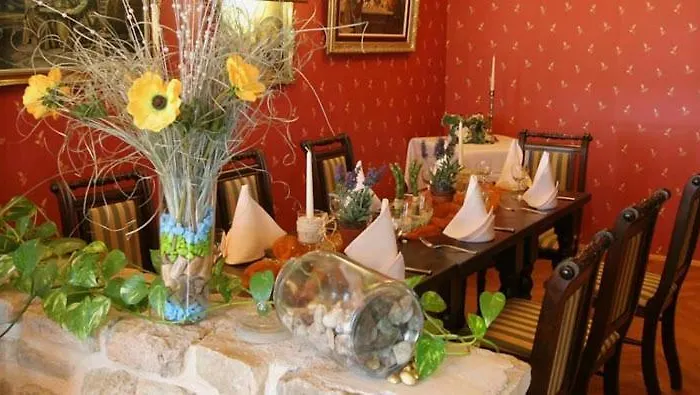 Jacobsberg Oschersleben