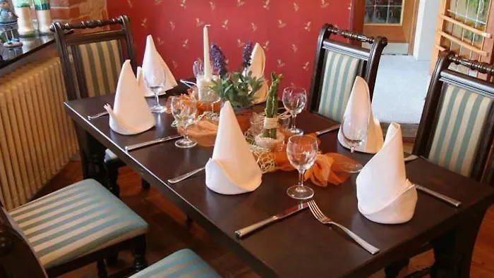 Jacobsberg Hotell Oschersleben